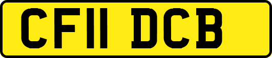 CF11DCB