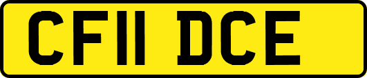CF11DCE