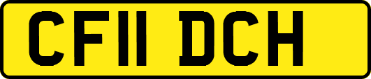 CF11DCH