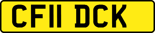 CF11DCK