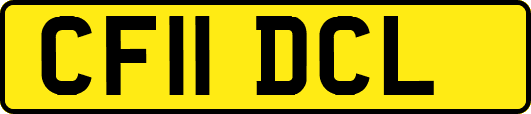 CF11DCL
