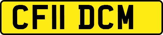 CF11DCM