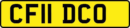 CF11DCO