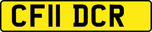 CF11DCR