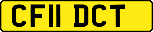 CF11DCT