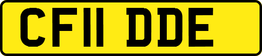 CF11DDE