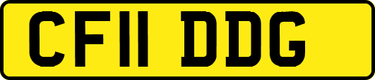 CF11DDG