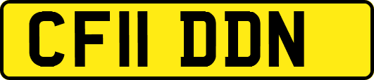 CF11DDN