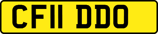 CF11DDO