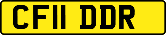 CF11DDR