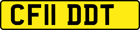 CF11DDT