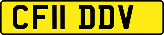 CF11DDV