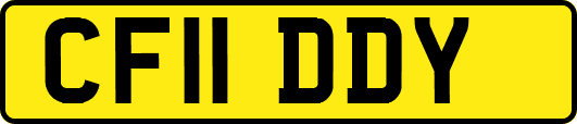 CF11DDY