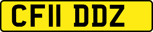 CF11DDZ