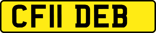 CF11DEB
