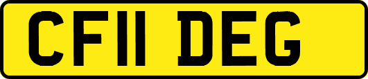 CF11DEG