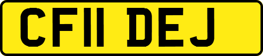 CF11DEJ