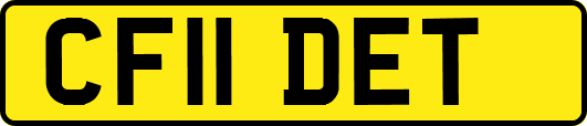 CF11DET