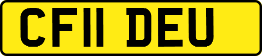 CF11DEU