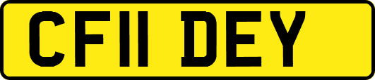 CF11DEY