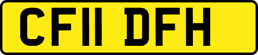 CF11DFH