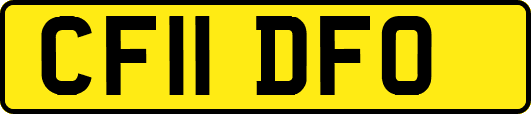 CF11DFO