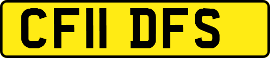 CF11DFS