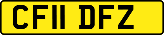CF11DFZ