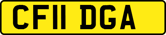 CF11DGA