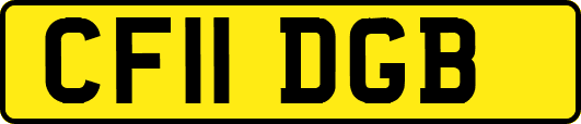CF11DGB