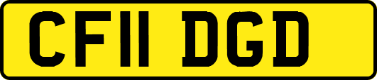 CF11DGD