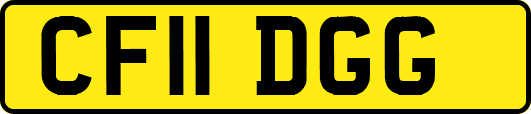CF11DGG
