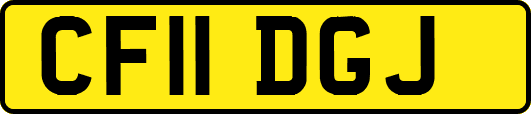 CF11DGJ