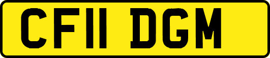 CF11DGM