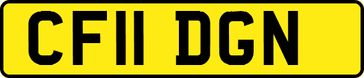 CF11DGN