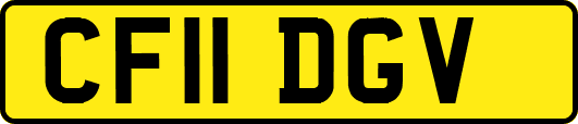 CF11DGV