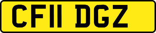 CF11DGZ