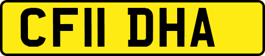CF11DHA