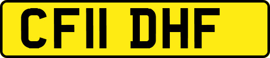 CF11DHF