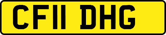 CF11DHG