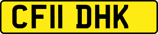 CF11DHK