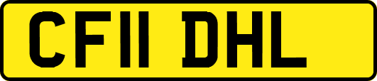 CF11DHL