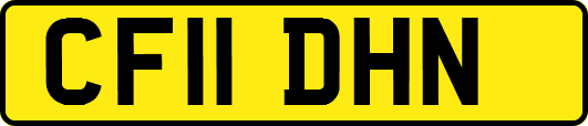 CF11DHN