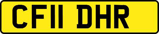 CF11DHR