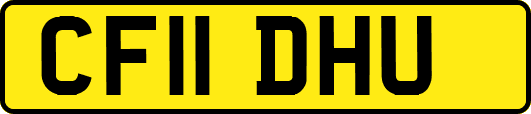 CF11DHU