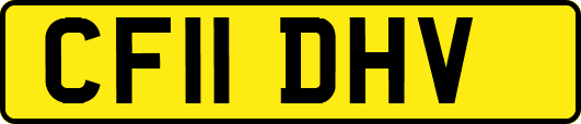 CF11DHV