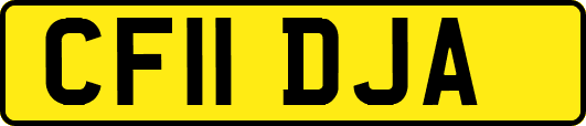 CF11DJA