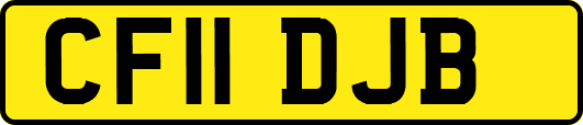 CF11DJB