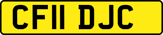 CF11DJC