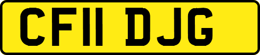 CF11DJG